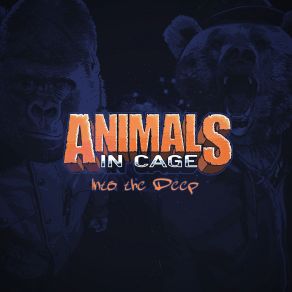 Download track Demons Animals In Cage