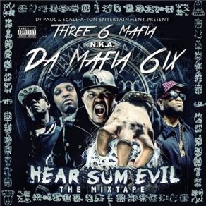 Download track Skit 2 Da Mafia 6ix