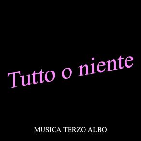 Download track Cattivo In Amore Musica Terzo Albo