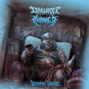 Download track Brotherhood Of Judas Cradle Congenital Anomalies