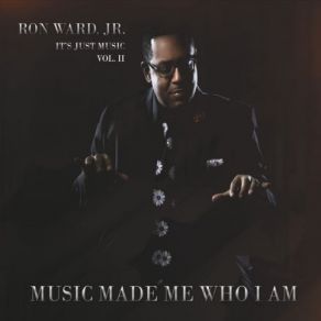 Download track Straight To The Point Ron Ward JrLarry Mack, Parris Spivey