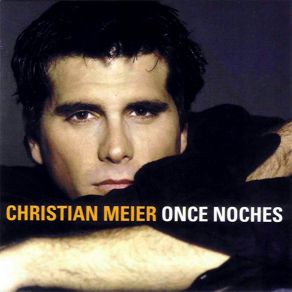 Download track Lo Que No Viví Christian Meier