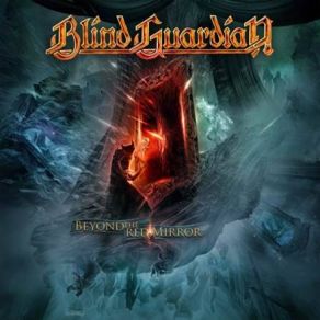 Download track At The Edge Of Time Blind Guardian