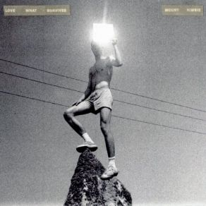 Download track Poison Mount Kimbie