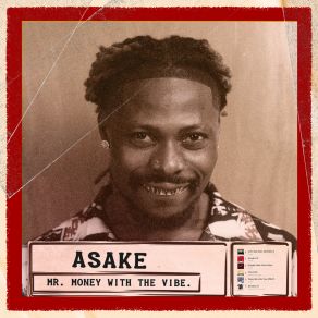 Download track Peace Be Unto You (PBUY) Asake