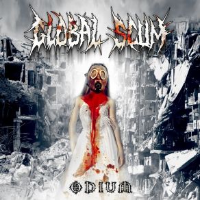 Download track Martyrium Global Scum