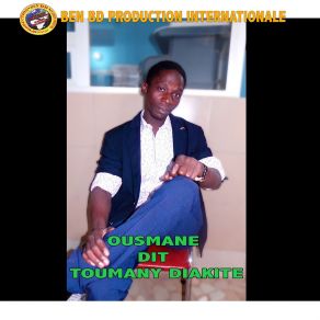 Download track Tounga Toumany Diakite