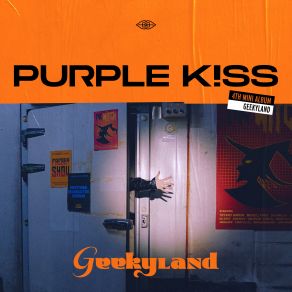 Download track Can't Stop Dreamin' Purple Kiss