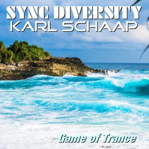 Download track Sacred Karl SchaapSync Diversity, Martin Davey