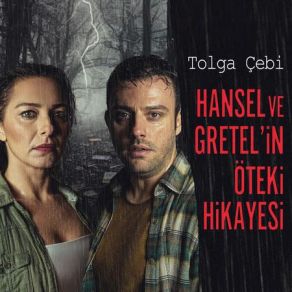 Download track Karanlık Derin Bir Ormanda Tolga Çebi