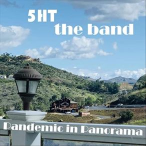 Download track Big Announcement 5HT The Band