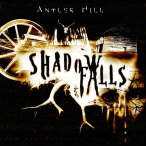 Download track Ragabond Antler Hill