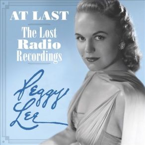 Download track Life Is A Beautiful Thing Peggy Lee