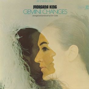 Download track A Time For Love Morgana King