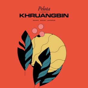 Download track So We Won't Forget Khruangbin