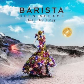 Download track Disco Sun Barista