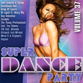 Download track La La... Danse (V-Project Dirty Club Mix) Mia Martina