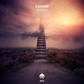 Download track Heaven (Following Light Remix) K. Oshkin