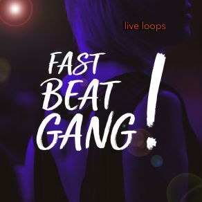 Download track First Contact (Live Mix) FastBeatGang