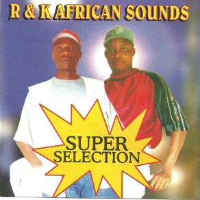 Download track Takarangana K African Sounds