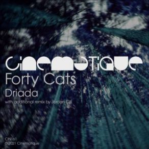 Download track Driada Forty Cats