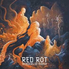 Download track False Memory Red Rot