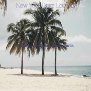 Download track Laid-Back Summer 2021 New York Jazz Lounge