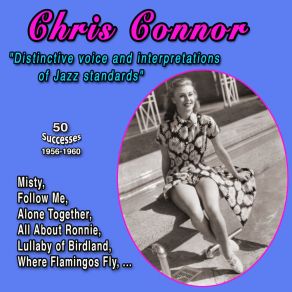 Download track Things Are Swingin' Chris Connor