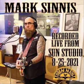 Download track My Whiskey Hourglass (Live) Mark Sinnis