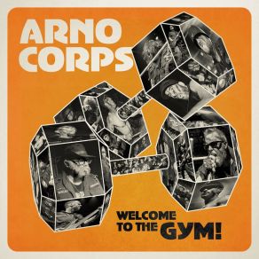 Download track Dead Lift ArnoCorps