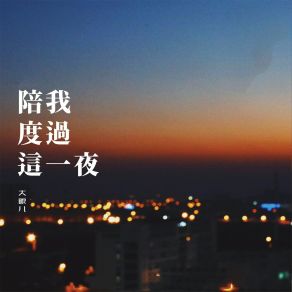 Download track 陪我度过这一夜 大眼儿