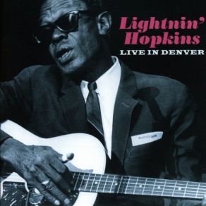 Download track Lord Have Mercy Lightnin'Hopkins