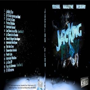 Download track 16 MILIMETRES JACKING FLOW