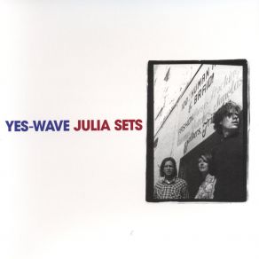 Download track Seven Golden Sisters Julia Sets