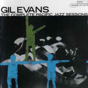 Download track Chant Of The Weed Gil Evans