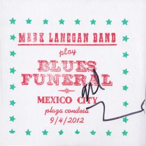 Download track The Gravedigger's Song Mark Lanegan Band