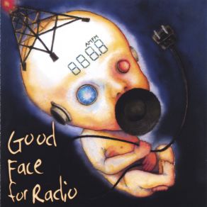 Download track Evil Twin Good Face For Radio