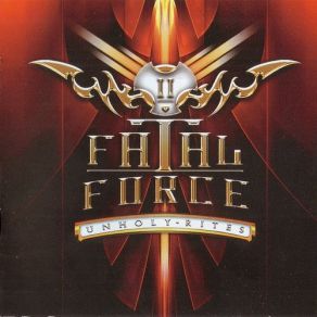 Download track Run For Cover Fatal Force