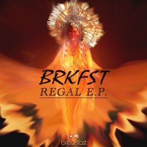 Download track Mirage BRKFST