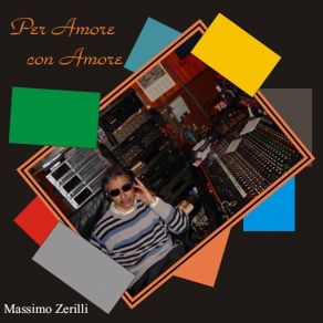 Download track Fino Alla Fine Del Mondo Massimo Zerilli