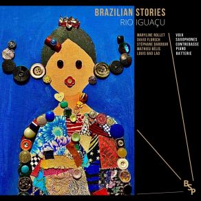 Download track Tombo In 7 / 4 Brazilian Stories