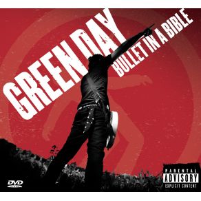 Download track American Idiot Green Day