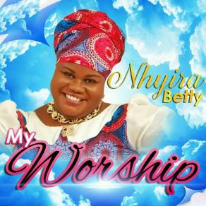 Download track Yehowa Ye Kronkron Nhyira Betty