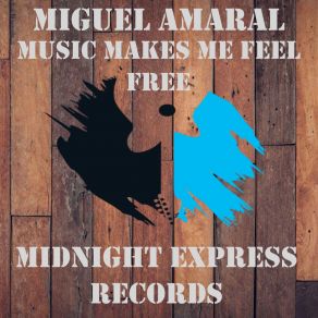 Download track You Are My Angel (Vocal Mix) Miguel Amaral