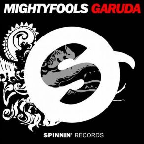 Download track Garuda (Original Mix) Mightyfools