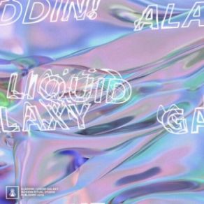 Download track Galaxy (Exxignotis Remix) Aladdin