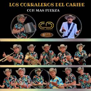 Download track Yo Conozco A Claudia Los Corraleros Del Caribe