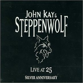 Download track Born To Be Wild Steppenwolf, John Kay