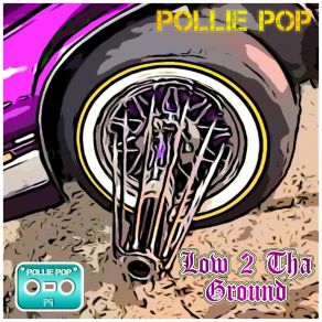 Download track Riceave (Screwed & Chopped Remix) Pollie Pop