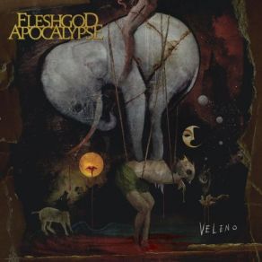 Download track The Praying Mantis' Strategy Fleshgod Apocalypse